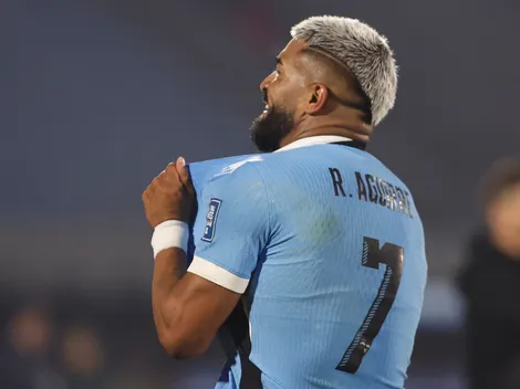 CM de Uruguay calló a un aficionado por hablar del Búfalo Aguirre