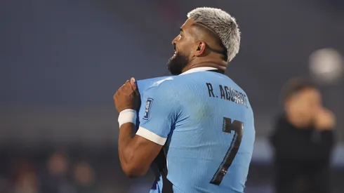 CM de Uruguay calló a un aficionado por hablar del Búfalo Aguirre