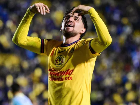 El histórico club de Argentina al que estaría cerca de llegar Diego Valdés