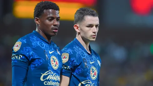 América hizo oficial la salida del primer extranjero para el verano