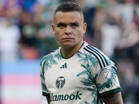 Cabecita no la pasa bien con Portland y su futuro podría estar en el aire