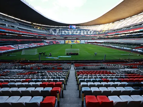 Los cambios del Estadio Azteca que más beneficiarán al América en el 2026