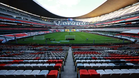 Los cambios del Estadio Azteca que más beneficiarán al América en el 2026