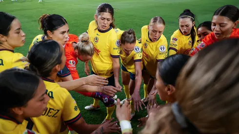 Calendario oficial de América Femenil para el Apertura 2025