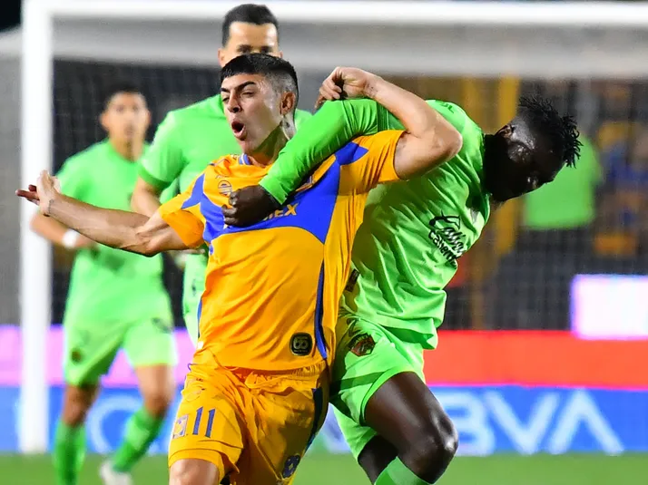 América se peleará por un importante fichaje con León