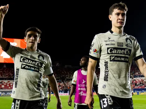 América cerca de hacerse de un refuerzo soñado por André Jardine