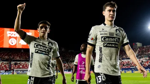 América cerca de hacerse de un refuerzo soñado por André Jardine