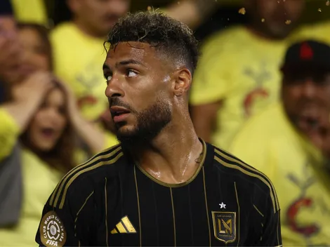 Denis Bouanga recordó al América el gol con el que los eliminó del MDC