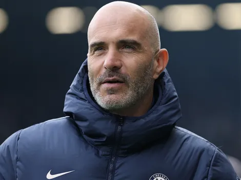 DT de Chelsea mandó mensaje al América tras quedar fuera del Mundial de Clubes