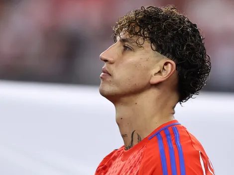 Prensa chilena reacciona al regreso de Lichnovsky tras casi un año sin actividad