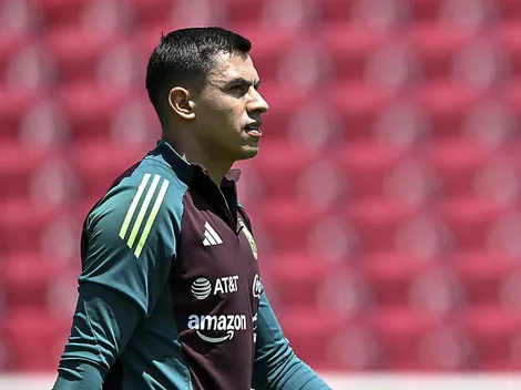 Vasco Aguirre decidió cuál será el rol de Luis Malagón en el Mundial