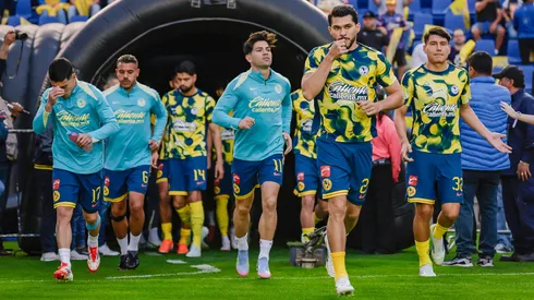 América comenzó a moverse en el mercado y ya suma cuatro bajas para el Apertura 2025