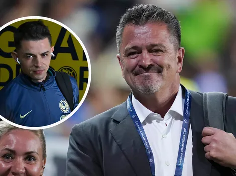 Hermosillo dijo de Fidalgo lo que todos saben pero nadie acepta