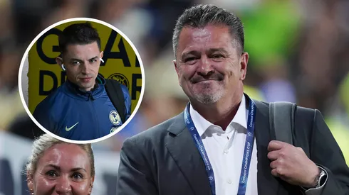 Hermosillo dijo de Fidalgo lo que todos saben pero nadie acepta