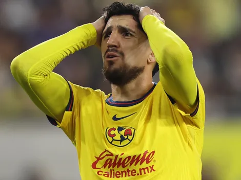 Lo único que falta para que se concrete la salida de Diego Valdés a Vélez