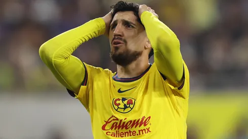 Lo único que falta para que se concrete la salida de Diego Valdés a Vélez