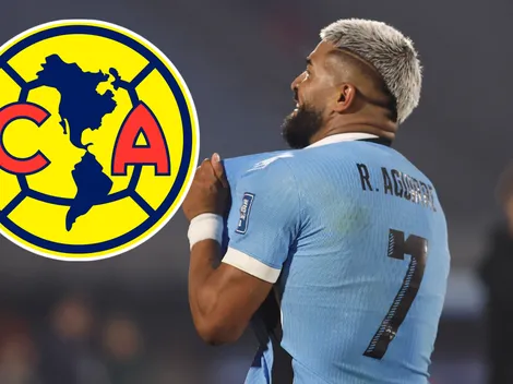 Aguirre comparó al América con Uruguay y que no tiene en Coapa
