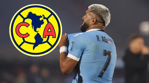 Comparó al América con Uruguay.