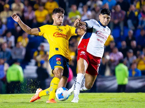 Ex Chivas arremete contra el América por la salida de los tres canteranos a Puebla
