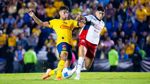 América cedió a tres canteranos al Puebla