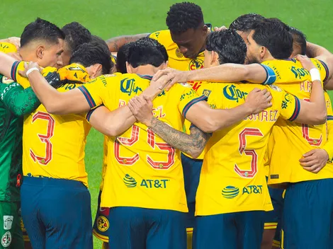 Se fue del América y ya marcó el primer gol con su nuevo equipo