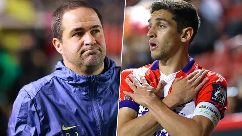 Jardine lo ha pedido como refuerzo.