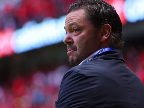 El cargo que perfilan para Baños y lo pondría fuera del América