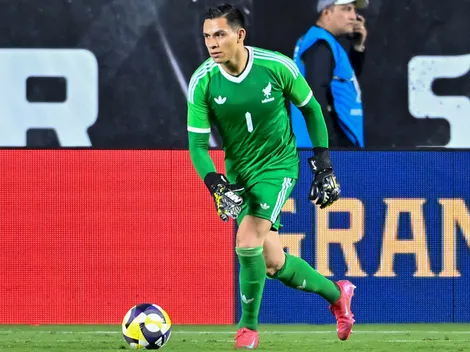 Copa Oro 2025: las apuestas destacadas de los jugadores de América en México vs República Dominicana