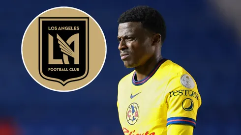 Podría no regresar al América.