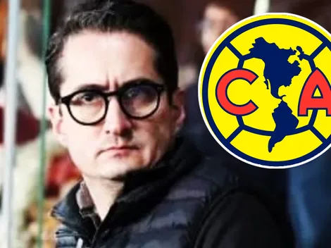 Marcelino Fernández expuso los errores del Club América
