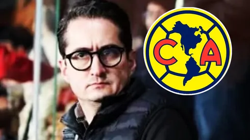 Habló sin filtros de la actualidad del América.