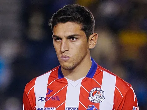 La novela del América y Juan Manuel Sanabria está lejos de terminar