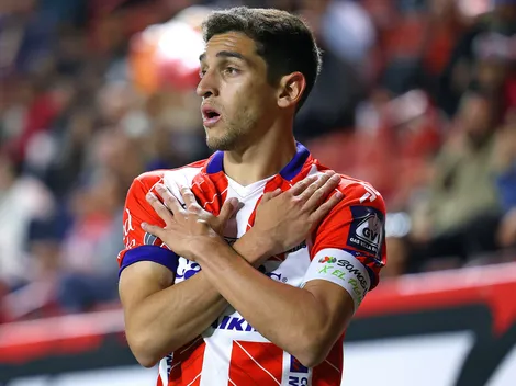 La cifra millonaria que América tendría que pagar por Juan Manuel Sanabria