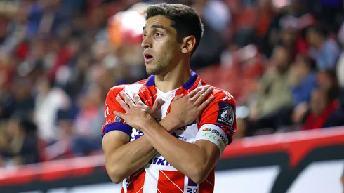 La cifra millonaria que América tendría que pagar por Juan Manuel Sanabria