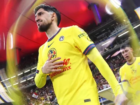 La desesperada medida de América para darle salida a Diego Valdés este verano