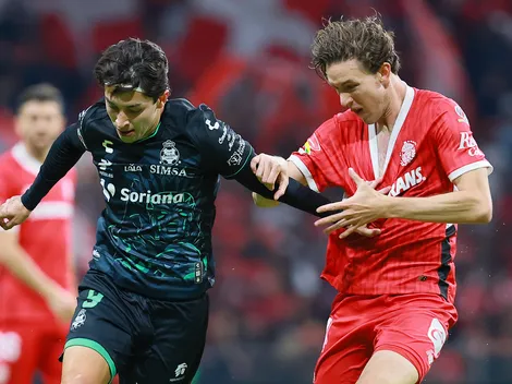 El fichaje con el que todos sueñan en América y que podría llegar gratis al Nido