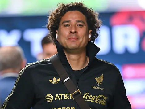 Ochoa confirmó la peor noticia sobre su retiro del futbol profesional