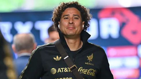 Ochoa confirmó la peor noticia sobre su retiro del futbol profesional