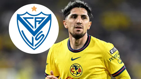 Valdés hizo todo por irse.