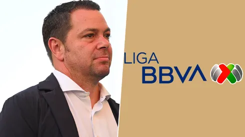 Las Águilas los están siguiendo dentro de México.