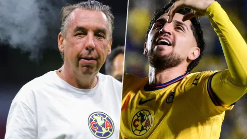 América se moverá pronto en el mercado.