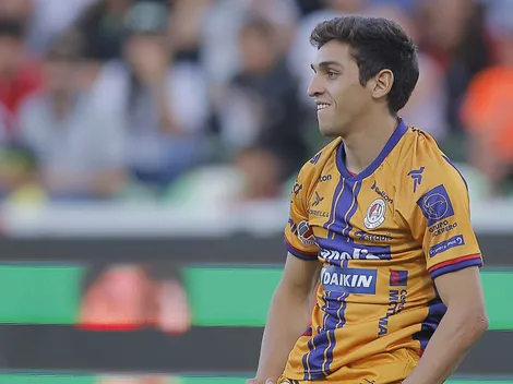 Juan Manuel Sanabria tendría un rol inesperado con André Jardine