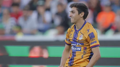 Juan Manuel Sanabria interesa al América