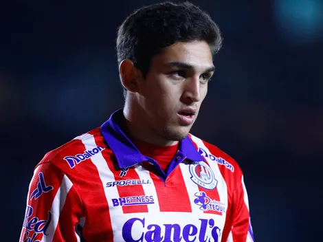 América tiene en la mira a Sanabria y recibe la mala noticia de Europa