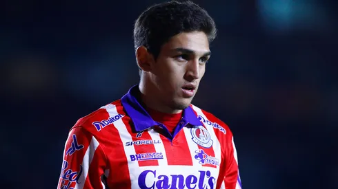 América podría quedarse sin Sanabria otra vez.