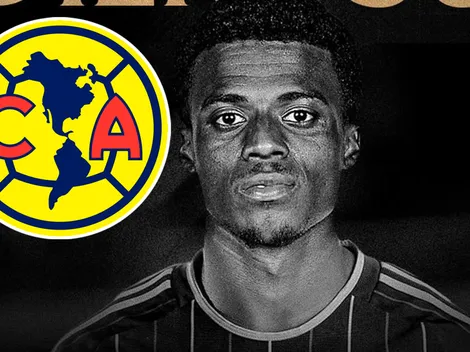 América perdería otra figura: LAFC analiza una segunda incorporación