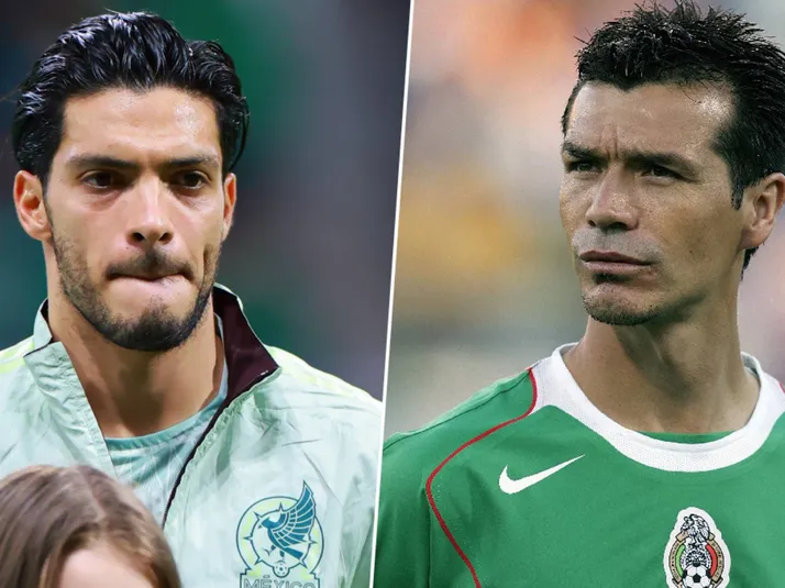 ¿Cuántos goles le faltan a Raúl Jiménez para alcanzar a Borgetti?