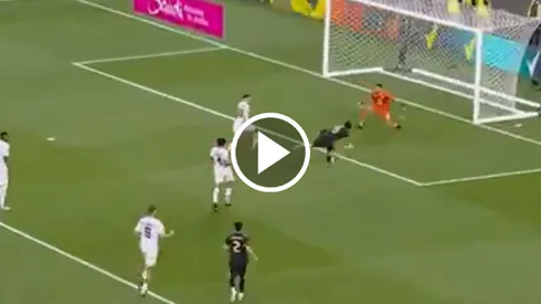 Raúl se acerca al récord de Chicharito.