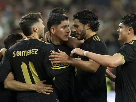 Afición mexicana se rinde ante dos ex-americanistas tras romperla