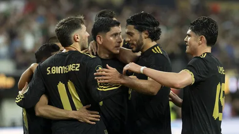 Los dos canteranos azulcremas tuvieron una sólida participación.